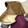 The Legend of Zelda: Twilight Princess Cosplay Costume | Game Outfit