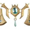 The Legend of Zelda: Twilight Princess Cosplay Costume | Game Outfit