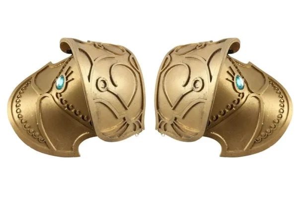 The Legend of Zelda: Twilight Princess Cosplay Costume | Game Outfit