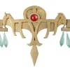 The Legend of Zelda: Twilight Princess Cosplay Costume | Game Outfit