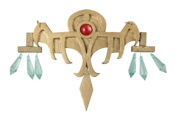 The Legend of Zelda: Twilight Princess Cosplay Costume | Game Outfit