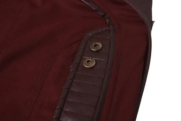 Guardians of the Galaxy Vol. 2 Star-Lord Short Version Cosplay Costume | Movie Outfit