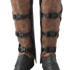 Guardians of the Galaxy Vol. 2 Star-Lord Short Version Cosplay Costume | Movie Outfit