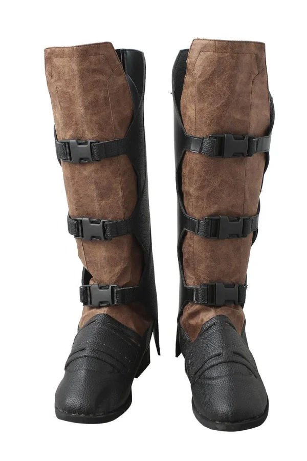 Guardians of the Galaxy Vol. 2 Star-Lord Short Version Cosplay Costume | Movie Outfit