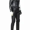 Captain America: The Winter Soldier Bucky Barnes Cosplay Costume | Movie Outfit