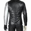 Captain America: The Winter Soldier Bucky Barnes Cosplay Costume | Movie Outfit