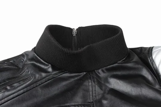 Captain America: The Winter Soldier Bucky Barnes Cosplay Costume | Movie Outfit