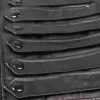 Captain America: The Winter Soldier Bucky Barnes Cosplay Costume | Movie Outfit