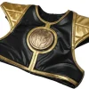 Mighty Morphin Power Rangers White Ranger Tommy Oliver Cosplay Costume | Hero Outfit