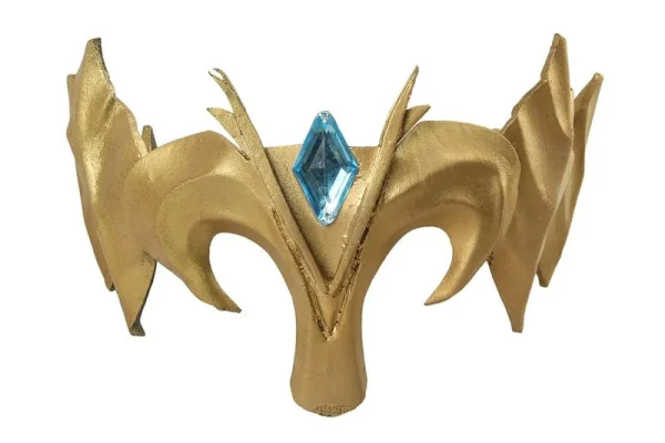 The Legend of Zelda: Twilight Princess Cosplay Costume | Game Outfit