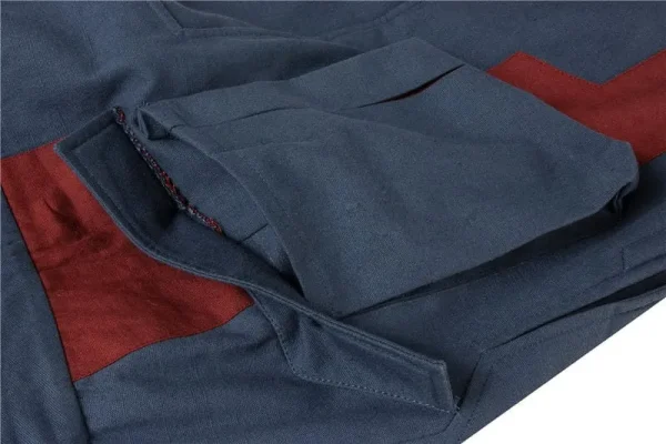 Avengers: Endgame Steve Rogers Captain America Cosplay Costume | Hero Outfit