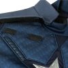Avengers: Endgame Steve Rogers Captain America Cosplay Costume | Hero Outfit