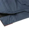 Avengers: Endgame Steve Rogers Captain America Cosplay Costume | Hero Outfit