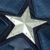 Avengers: Endgame Steve Rogers Captain America Cosplay Costume | Hero Outfit
