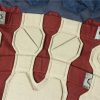Avengers: Endgame Steve Rogers Captain America Cosplay Costume | Hero Outfit