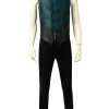 Devil May Cry 5 Vergil Cosplay Costume | Game Outfit