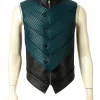 Devil May Cry 5 Vergil Cosplay Costume | Game Outfit