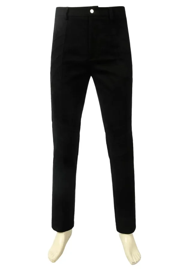 Devil May Cry 5 Vergil Cosplay Costume | Game Outfit