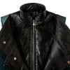 Devil May Cry 5 Vergil Cosplay Costume | Game Outfit