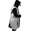 AOP Dream Cloak Coat