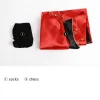 Resident Evil 4 Remake Ada Wong Cheongsam Cosplay Costume | Game Outfit