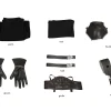 Final Fantasy VII Rebirth Zack Fair Cosplay Costume | Game Outfit