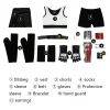 Final Fantasy VII Rebirth Tifa Lockhart Cosplay Costume | Game Outfit