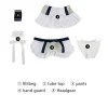 Final Fantasy VII Rebirth Tifa Lockhart Swimwear Cosplay Costume | Game Outfit
