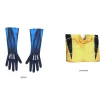 X-Men '97 Wolverine Cosplay Costume | Animated Series Outfit