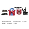 The Boys Season 4 Firecracker Cosplay Costume | TV Series Outfit