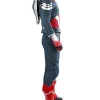 Captain America: Brave New World Captain America Cosplay Costume | Hero Outfit