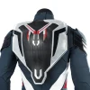 Captain America: Brave New World Captain America Cosplay Costume | Hero Outfit