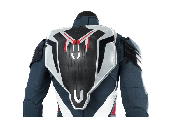 Captain America: Brave New World Captain America Cosplay Costume | Hero Outfit