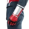 Captain America: Brave New World Captain America Cosplay Costume | Hero Outfit