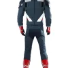 Captain America: Brave New World Captain America Cosplay Costume | Hero Outfit