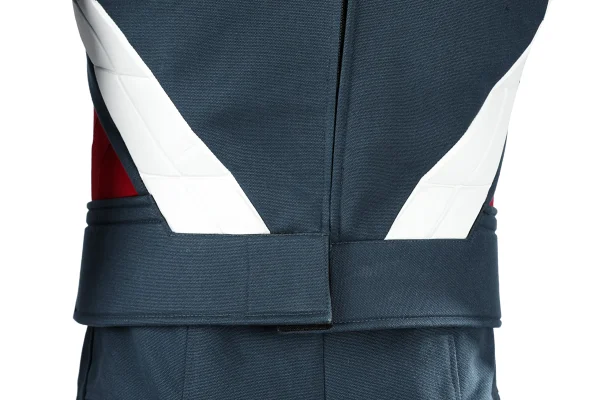 Captain America: Brave New World Captain America Cosplay Costume | Hero Outfit
