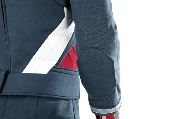 Captain America: Brave New World Captain America Cosplay Costume | Hero Outfit