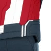 Captain America: Brave New World Captain America Cosplay Costume | Hero Outfit
