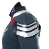 Captain America: Brave New World Captain America Cosplay Costume | Hero Outfit