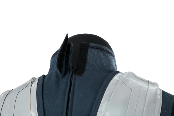 Captain America: Brave New World Captain America Cosplay Costume | Hero Outfit