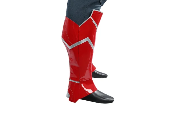 Captain America: Brave New World Captain America Cosplay Costume | Hero Outfit