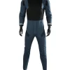 Captain America: Brave New World Captain America Cosplay Costume | Hero Outfit