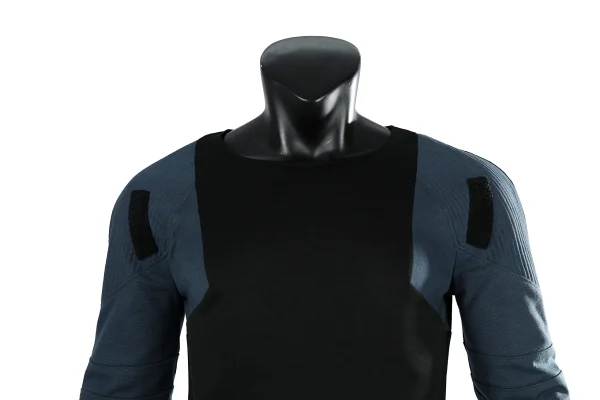 Captain America: Brave New World Captain America Cosplay Costume | Hero Outfit