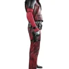 Deadpool & Wolverine Cowboy Deadpool Cosplay Costume | Movie Outfit
