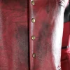 Deadpool & Wolverine Cowboy Deadpool Cosplay Costume | Movie Outfit