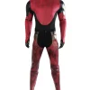 Deadpool & Wolverine Cowboy Deadpool Cosplay Costume | Movie Outfit