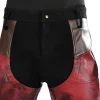 Deadpool & Wolverine Cowboy Deadpool Cosplay Costume | Movie Outfit