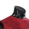 Deadpool & Wolverine Cowboy Deadpool Cosplay Costume | Movie Outfit