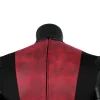 Deadpool & Wolverine Cowboy Deadpool Cosplay Costume | Movie Outfit