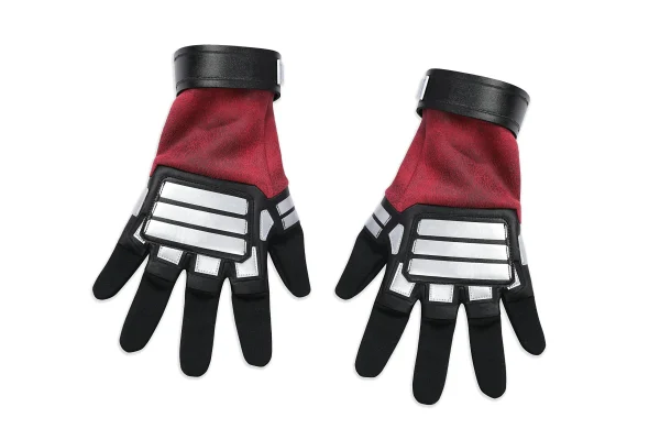 Deadpool & Wolverine Cowboy Deadpool Cosplay Costume | Movie Outfit